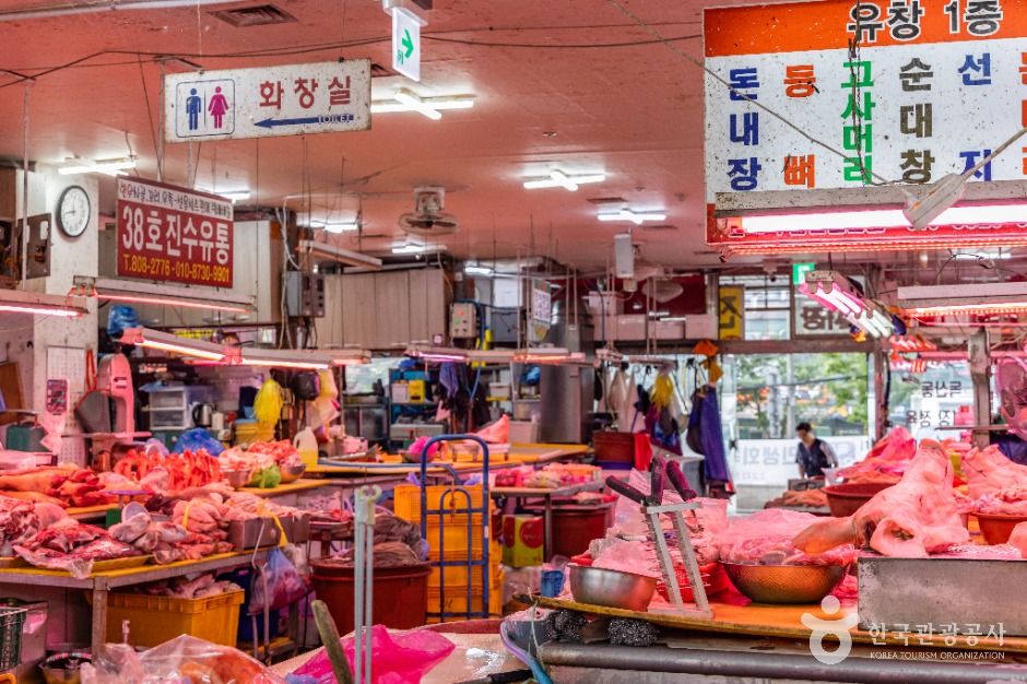 서울_독산동 우시장 (5)