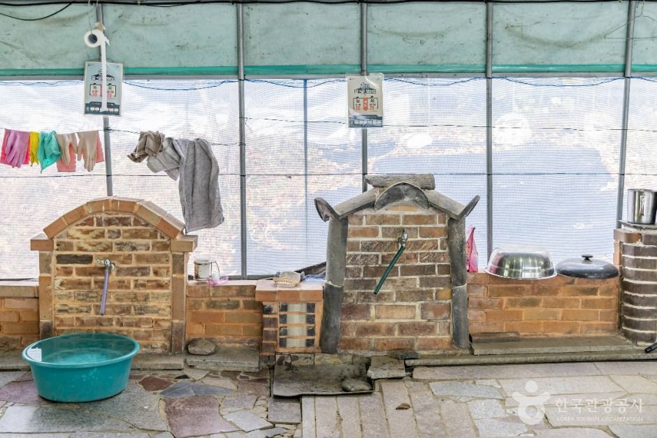 다화림식물원&치유정원