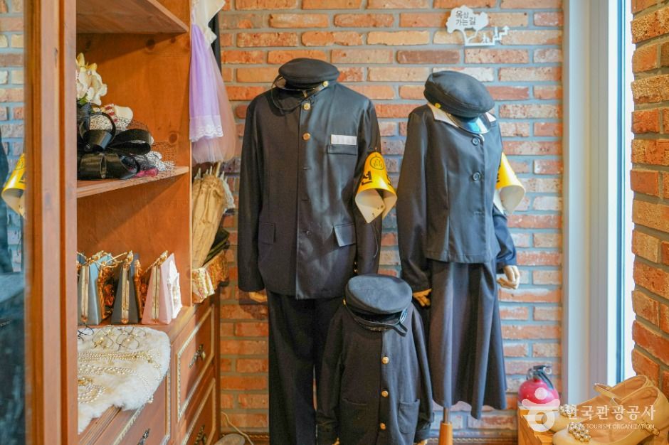 이팔청춘사진관