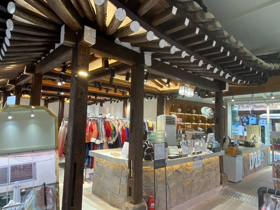 한복남 프리미엄점