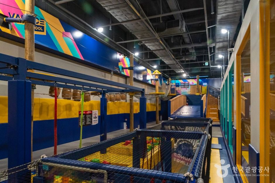 대구_바운스 트램폴린파크(대구신세계점) (3)