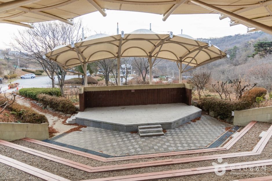 도음산 산림문화수련장