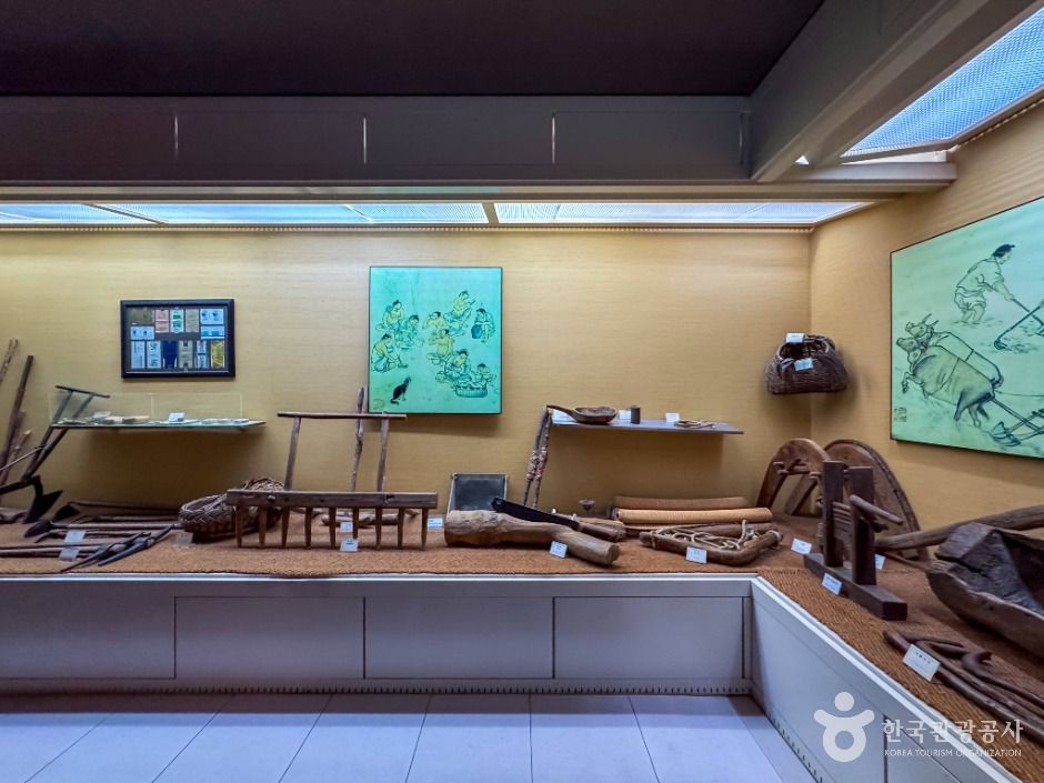 월곡역사박물관