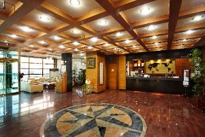 울산 굿모닝 관광호텔