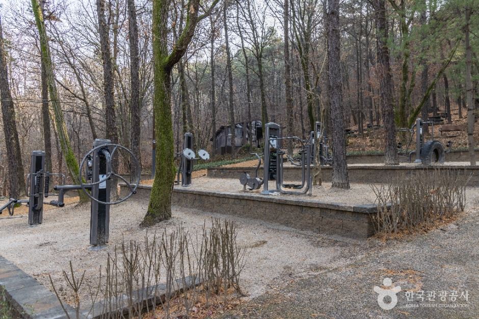 대모산도시자연공원