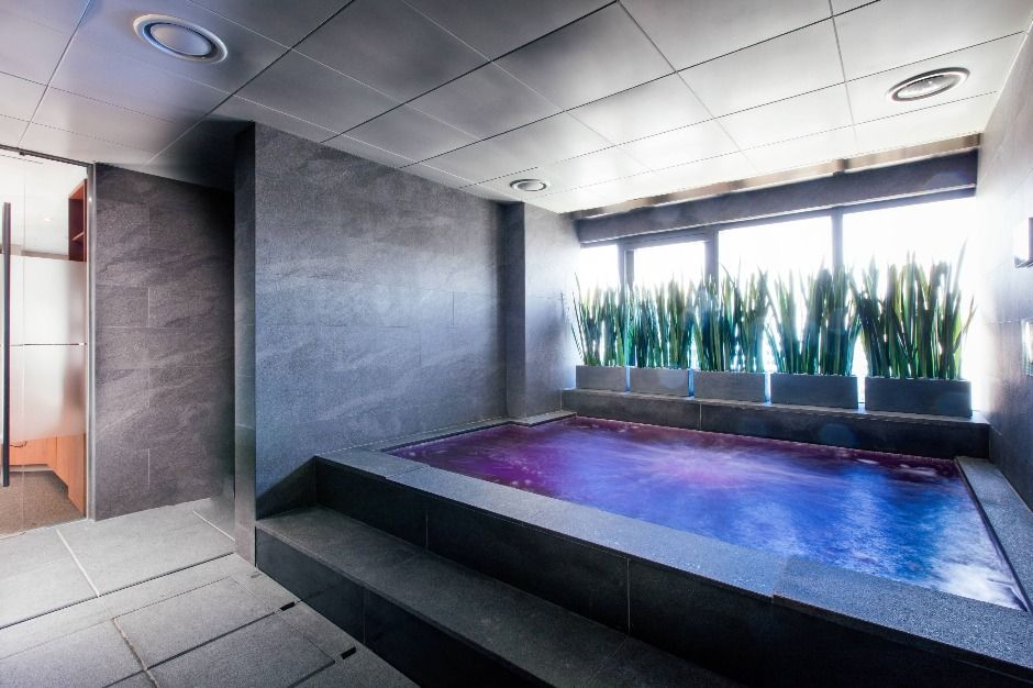 서울_이비스 앰배서더 명동_Hot bath