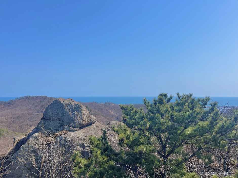 thumbnail-구룡포 말목장성탐방로-2