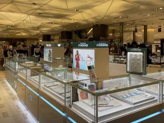 [事後免税店] GOLDENDEW・AKプラザピョンテク（平沢）店(골든듀 AK플라자 평택점)