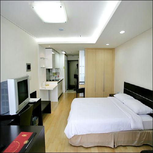 Seoul Residence
