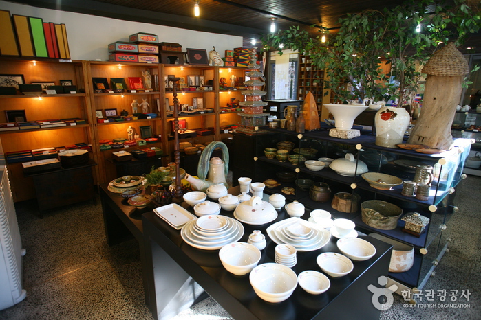 통인가게(통인화랑)0