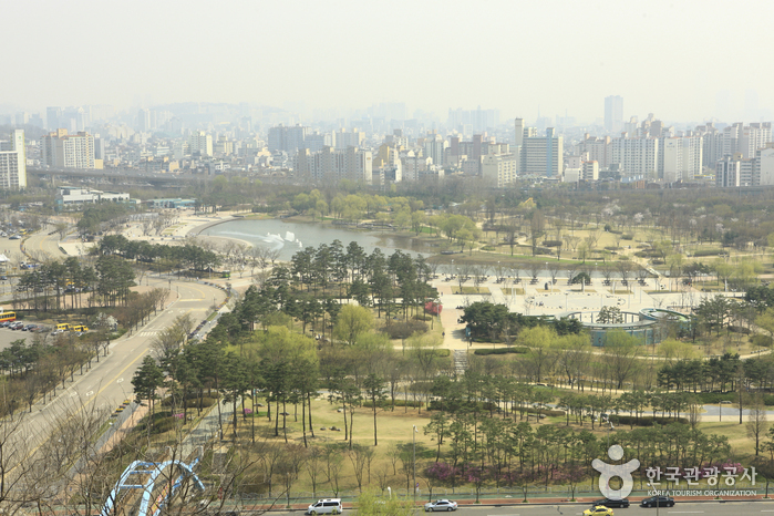 World Cup Park (월드컵공원)