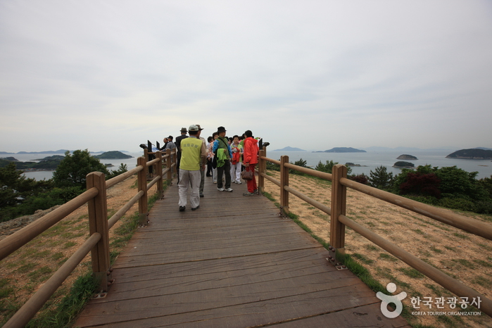 달아공원 사진13