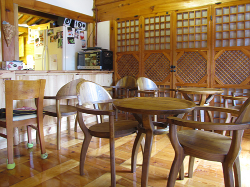 Anguk Guest House (안국게스트하우스)