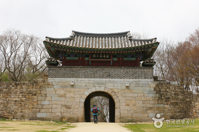 문경새재도립공원 사진35
