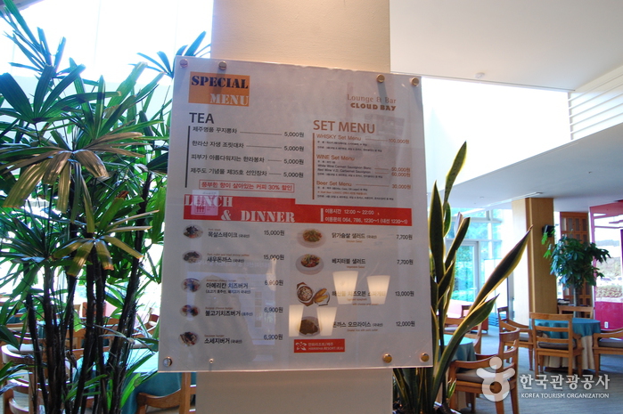 Hanwha Resort - Jeju (한화리조트 - 제주)