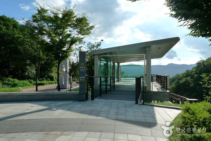 Pocheon Art Valley (포천아트밸리) 