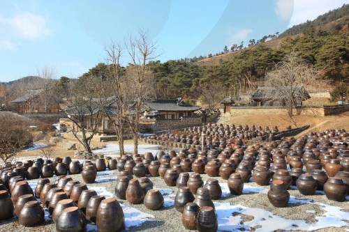 논산명재고택9