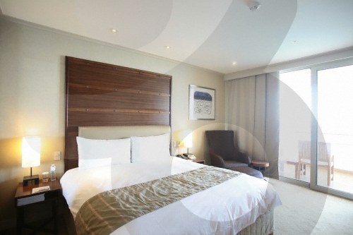 Hyatt Regency Jeju (하얏트리젠시 제주)