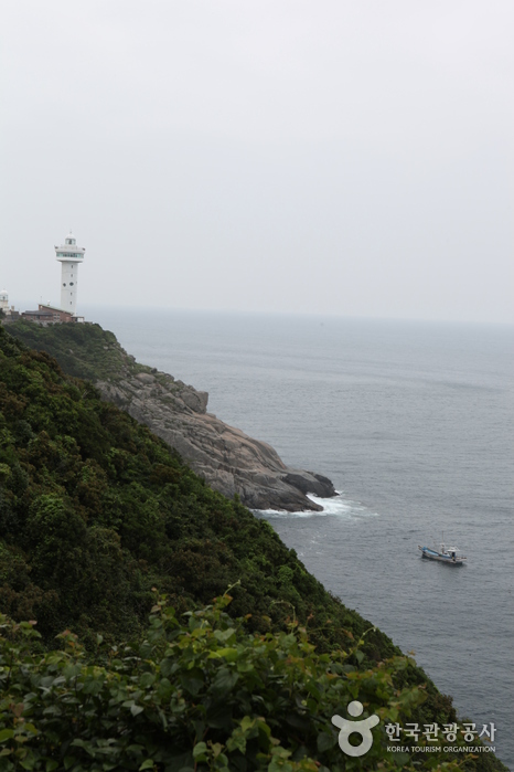 거문도 사진46