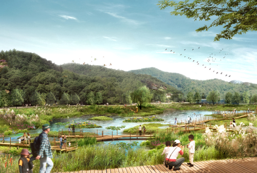 International Garden Exposition Suncheon Bay Korea 2013 (순천만 국제정원박람회 2013)