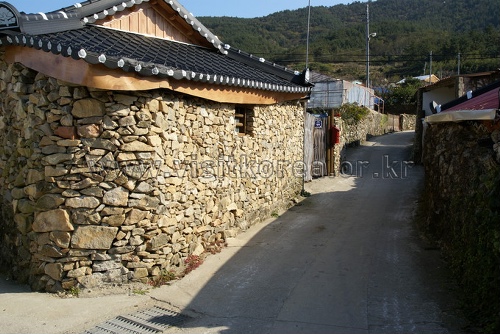 Cheongsando Island (청산도 [슬로시티])