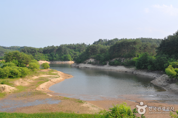 Jumunjin Beach (주문진해변)