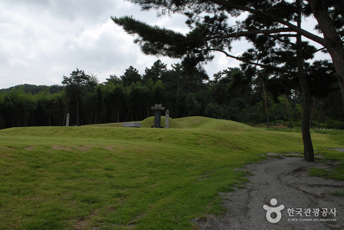 추사김정희선생고택·묘0