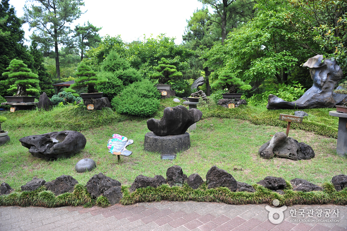 Hallim Park (한림공원)