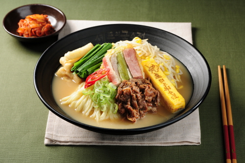 Chef’s Noodle (셰프의국수전)