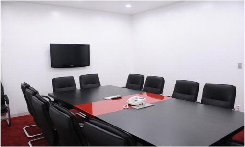IP Boutique Hotel (IP 부티크호텔)