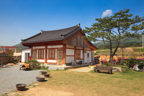 Songhak Pension (송학펜션)