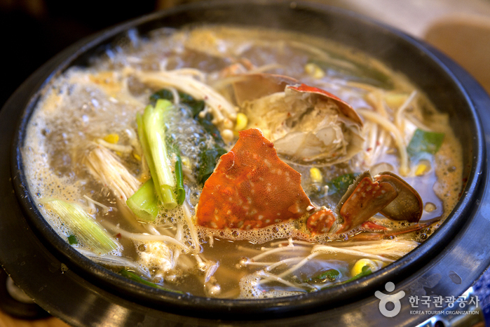 도봉식당 이미지