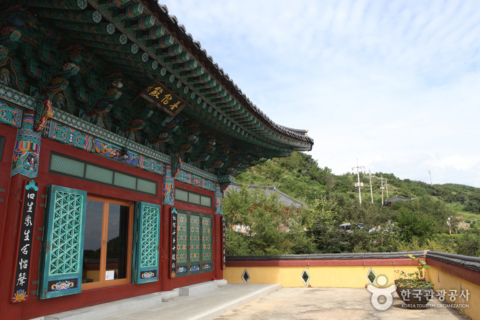 연화도(통영) 사진12