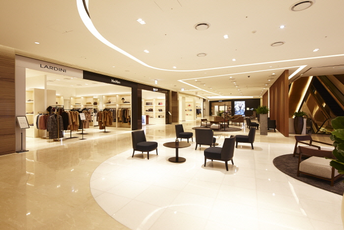 LVMH to operate at Shilla I'Park duty-free shop