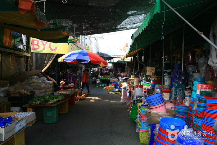 공주유구시장(3, 8일)1