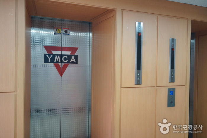 서울 YMCA 사회체육부