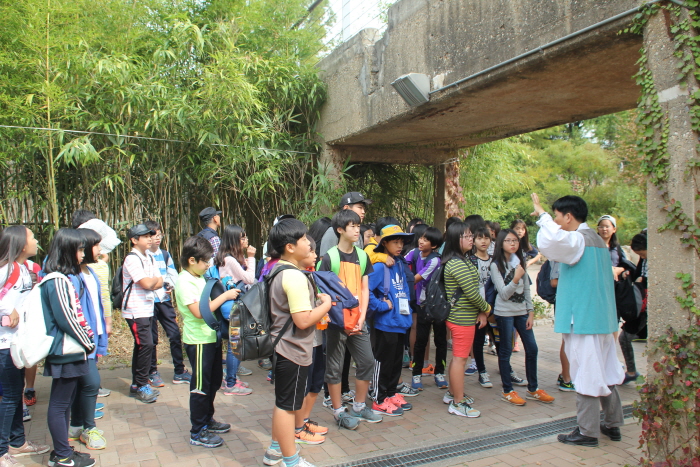 생생문화재 양화진 뱃길탐방 20192