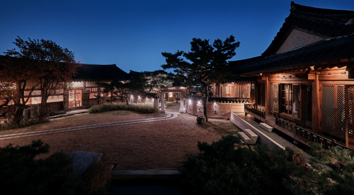 성북동 문화재야행 2017 사진2