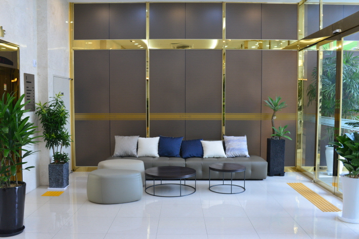 호텔라르 시티&파크4