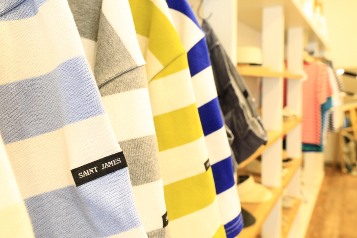 세인트제임스 서울[한국관광 품질인증/Korea Quality]8