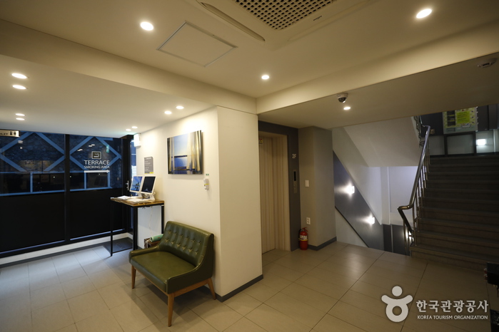 인디호텔게스트하우스[한국관광 품질인증/Korea Quality]3