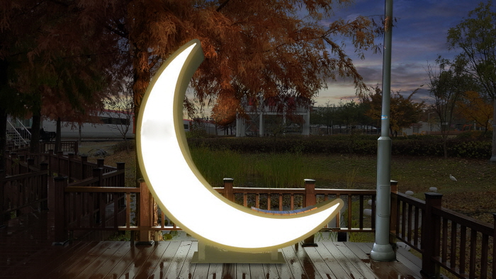 의왕 레솔레파크 겨울축제 '겨울아 놀자' 20191