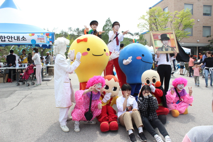 조명박물관 빛나는어린이축제 20197