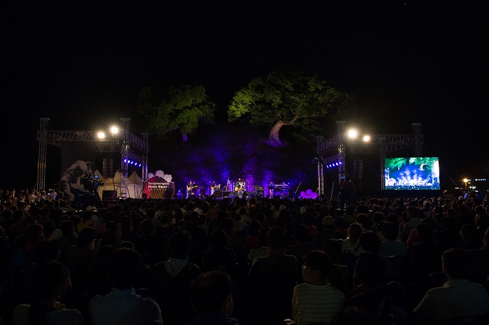 봉황대 뮤직스퀘어 20190