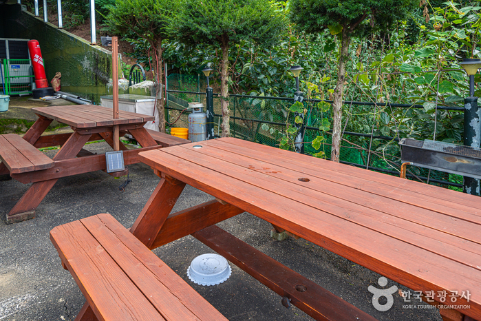 그린피아모텔[한국관광 품질인증/Korea Quality]3