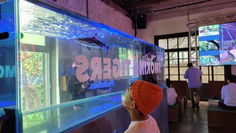 Peaches Do One(성수 피치스도원)