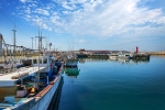 Moseulpo Port (모슬포항)