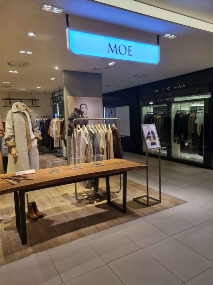 [事後免稅店] MOE(모에)