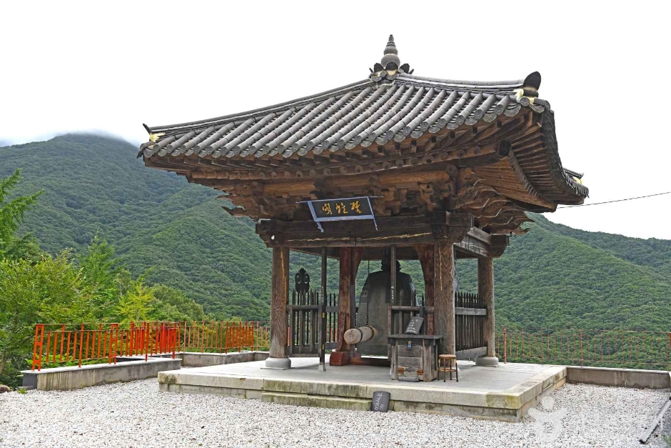 文殊寺（求礼） 문수사 (구례)