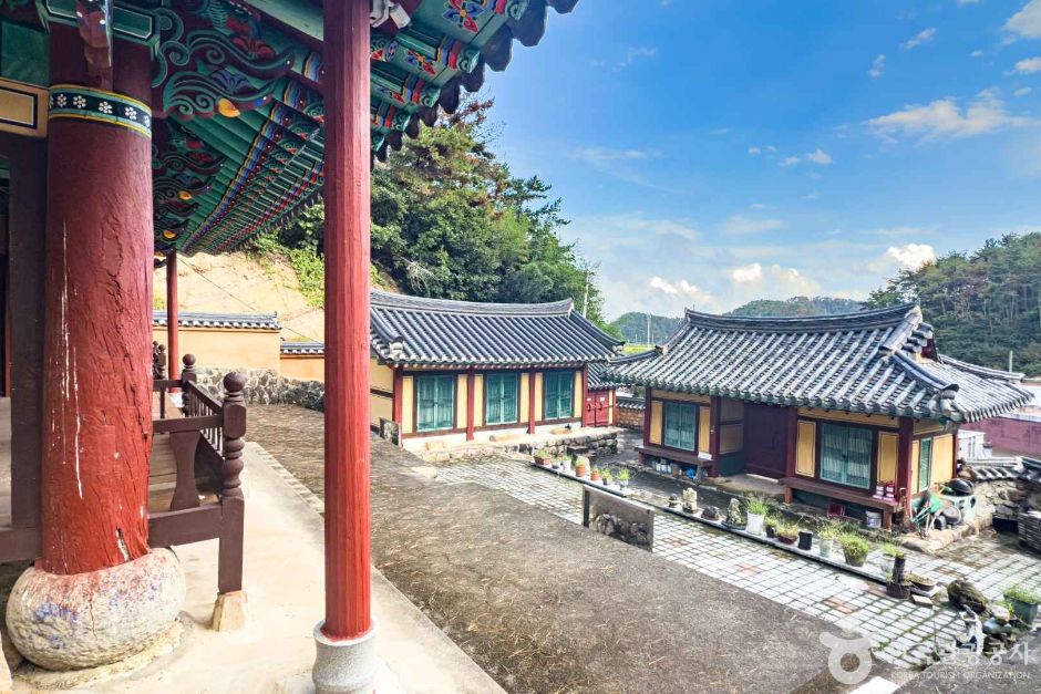 금산서원